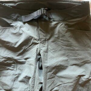 ARC'TERYX  SYLVITE Hiking pants Size 6